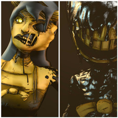 Bendy y alice gampley
