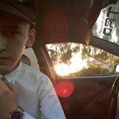 Malik Riyan Adil