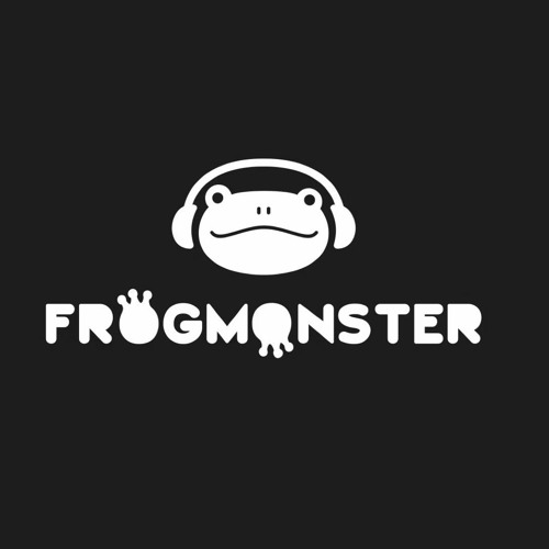 FrogMonster’s avatar