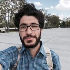 Barış Özgör