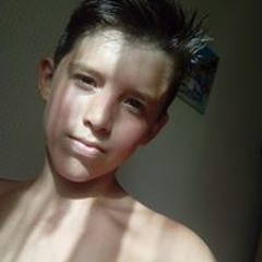 Данил Степанов