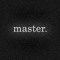 master