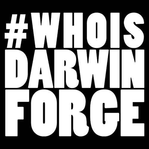 Darwin Forge Podcast’s avatar