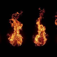 Frozn Flame