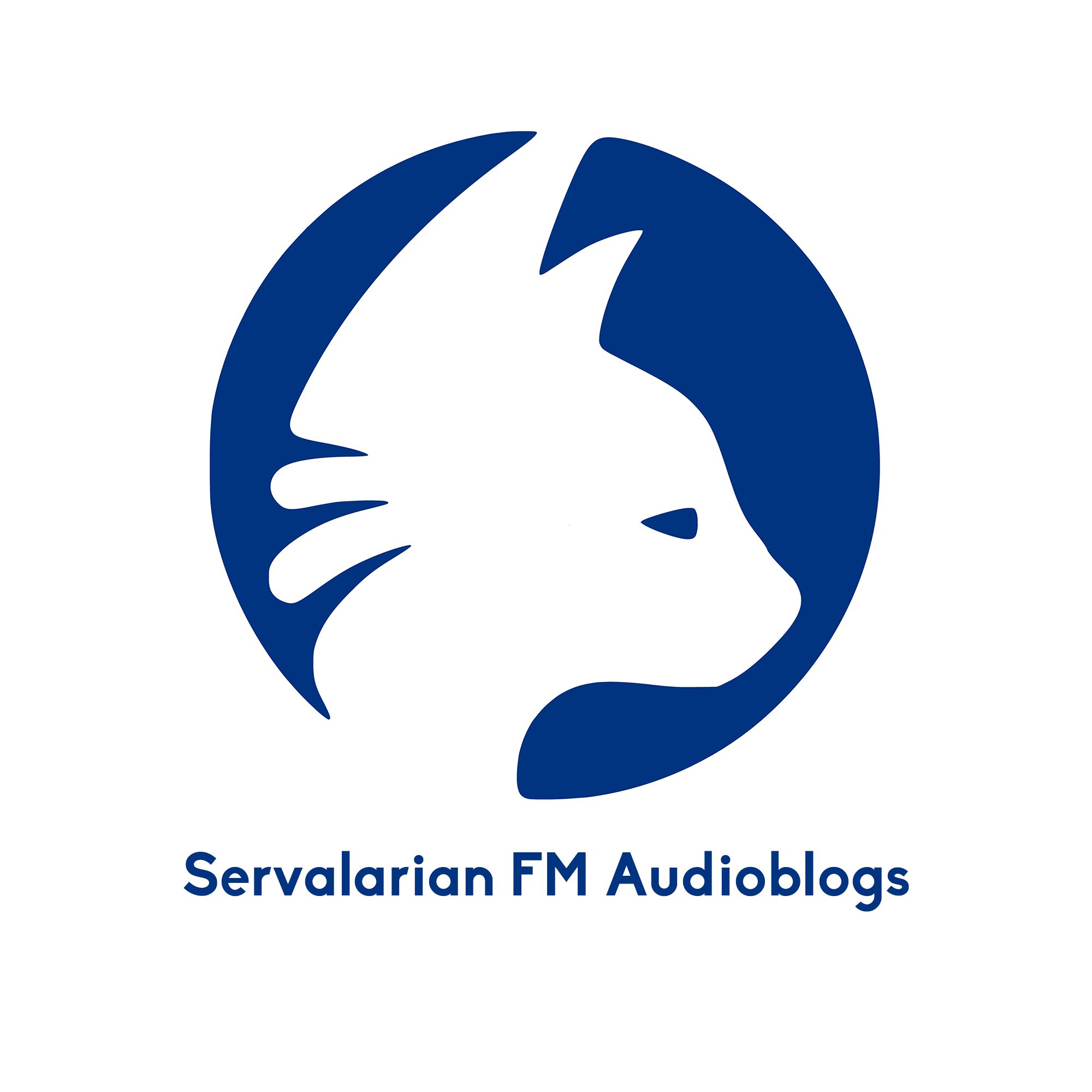 Audio Blog One - Beta