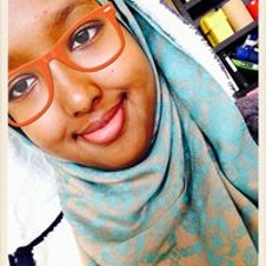 Asma Hassan