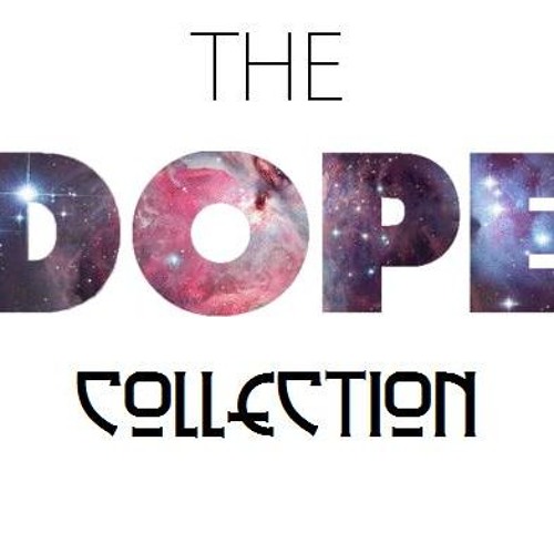 THE DOPE COLLECTION v.3’s avatar