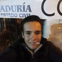 Esteban Gonzalez Leon
