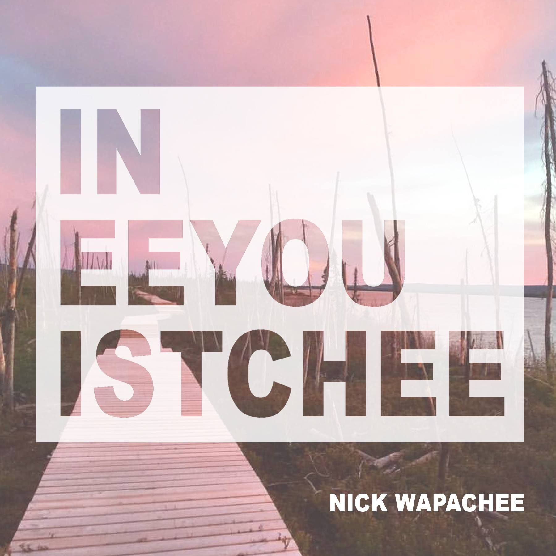 S1E4 In Eeyou Istchee