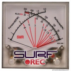 SurfREC