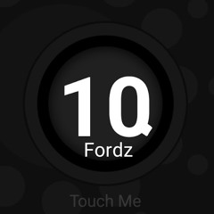 1Q - Fordz