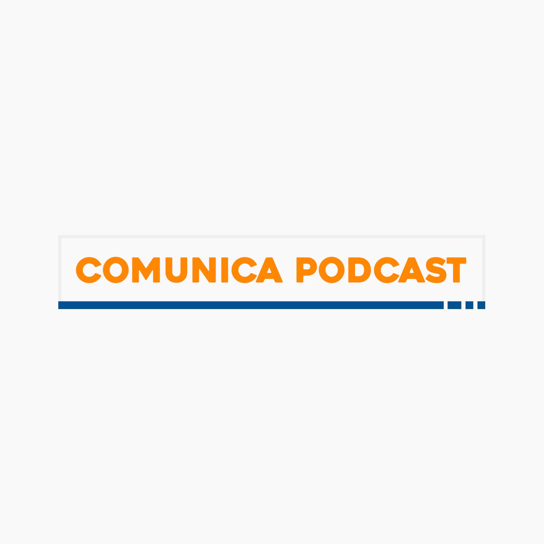 Comunica Podcast - Unisul