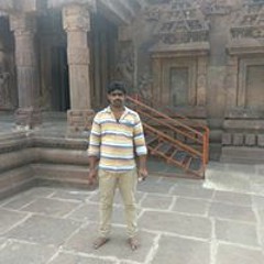 Nagesh Nag