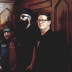 the black powder Charlies