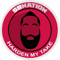 Harden My Take