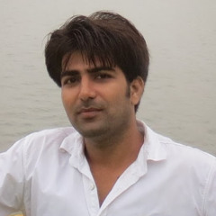 Chandra Prakash Aswani
