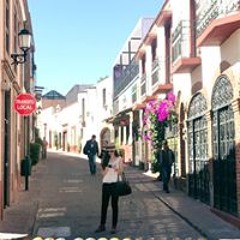 Karla Berenice Barrera