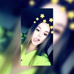 Chloe Harris