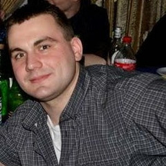 Sebastian Płonka
