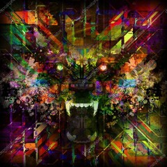 E.Gregor VII (Fractal Groove Sound System)