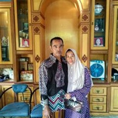 Isti Qomariyah
