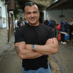 Nacho Svq