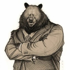 GRIZZLY.