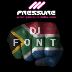 DeejayFont_SA