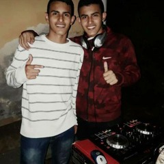 Dj Agustin Nieva