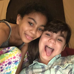The Cringy Kids channel