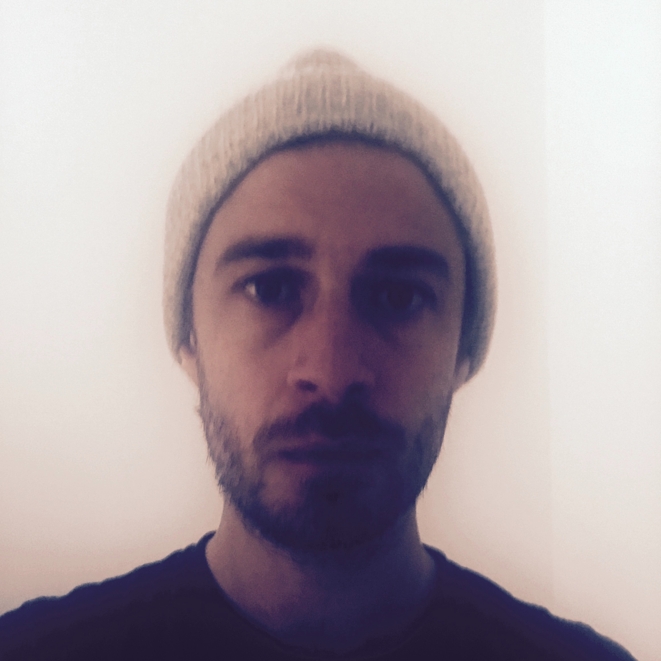 Martin Dirkov