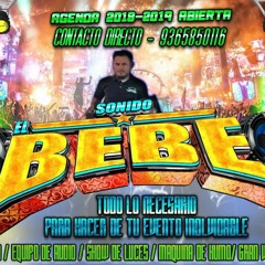 dj el bebé