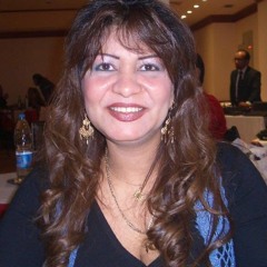 Sandra Ali