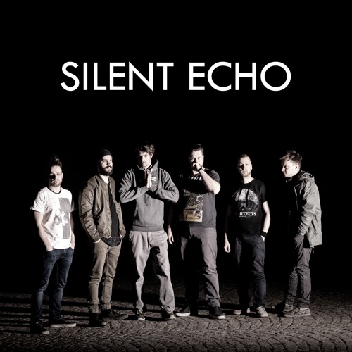 Silent Echo’s avatar