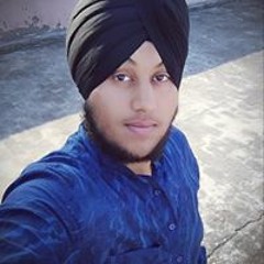 Sargundeep Singh