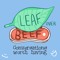 Leaf over Beef