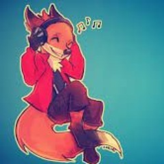 redfox