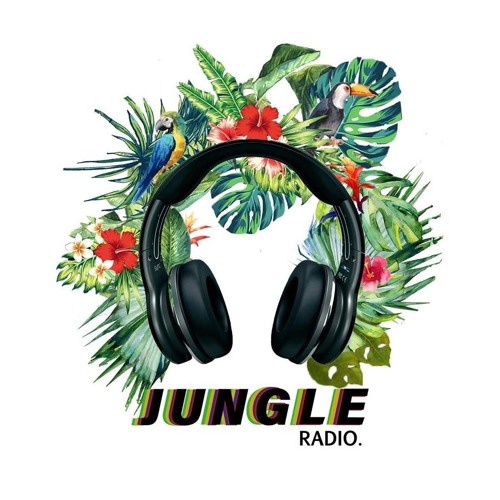 Stream JUNGLE Radio music | Listen to songs, albums, playlists for free on  SoundCloud