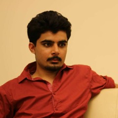 Ehsaan Ahmed