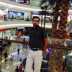 masoom shah