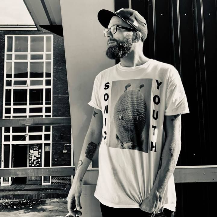 Stickersvin (Fear Of Pop) cover art