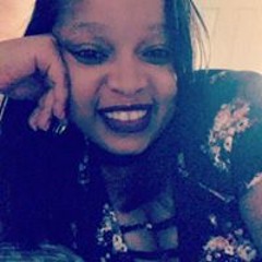 Janeesa Nina Griffin