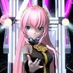Megurine Luka