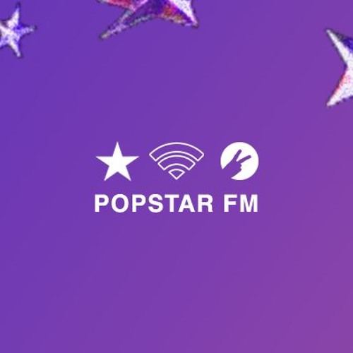 Popstar FM’s avatar