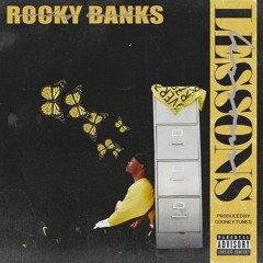 Rocky Banks