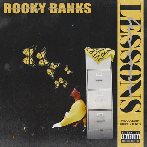 Rocky Banks’s avatar
