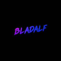 Bladalf