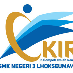 Organisasi KIR - SMKN LSM