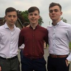Kielan McKeown
