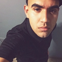 Andrew Castaneda 1